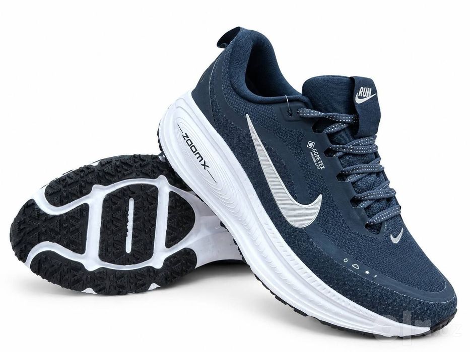 Nike Zoom x Vomero