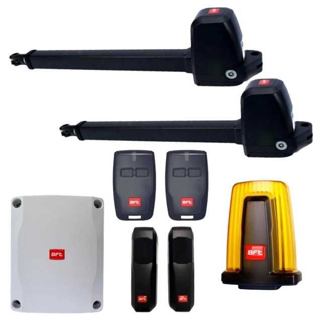 Automatizari porti electrice telecomanda automate culisante batante