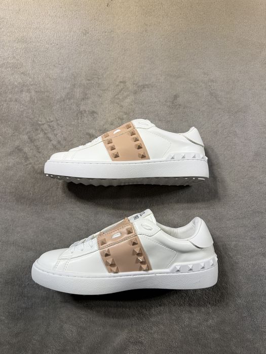 Valentino Rockstud Rockstar 36/37/38/39 noi new