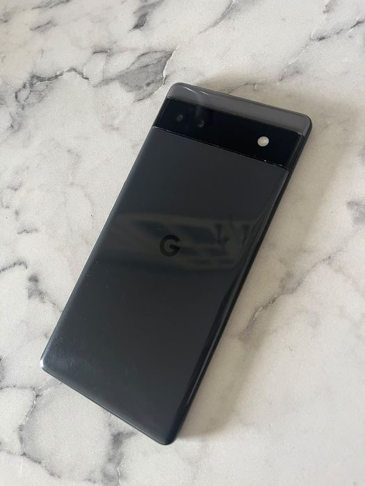 Google Pixel 6a | Гугл пиксель 6а
