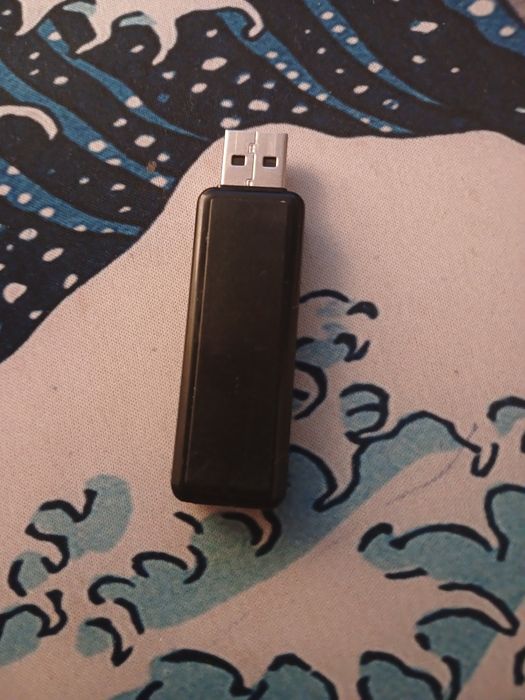 Usb cu program de minat Crypto