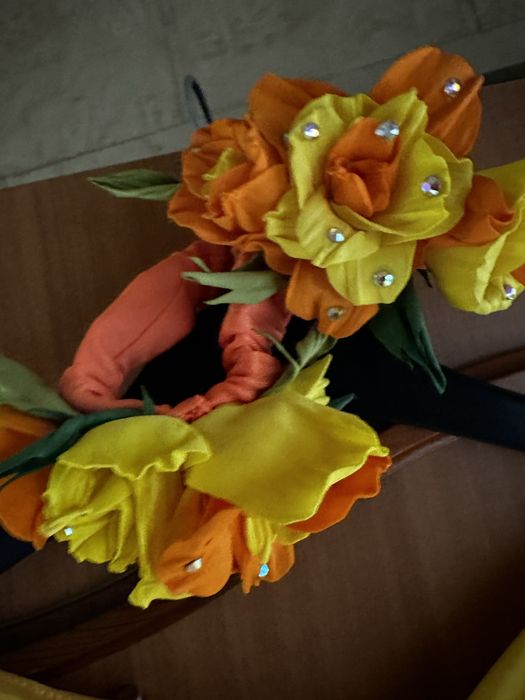 Продам платье