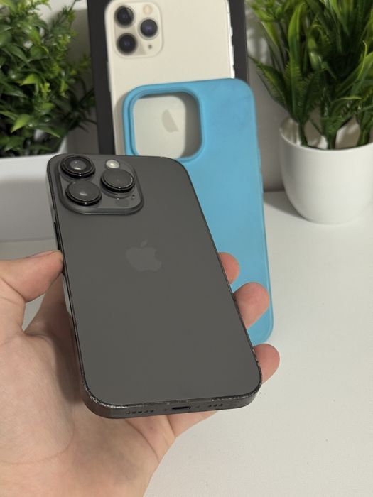 Iphone 14 pro 79% 128gb