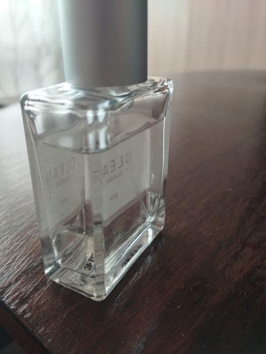 Lush ,CLEAN classic skin