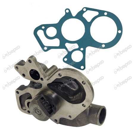 Pompa de apa motor Perkins, Massey Ferguson, Landini, JCB, Mc Cormick