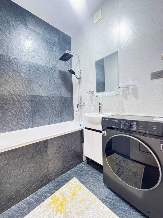 Чилонзор 6кв 2³/4/4 Балкон 1.5х3 49м² Евро меб техника Орр М.М.Улуғбек