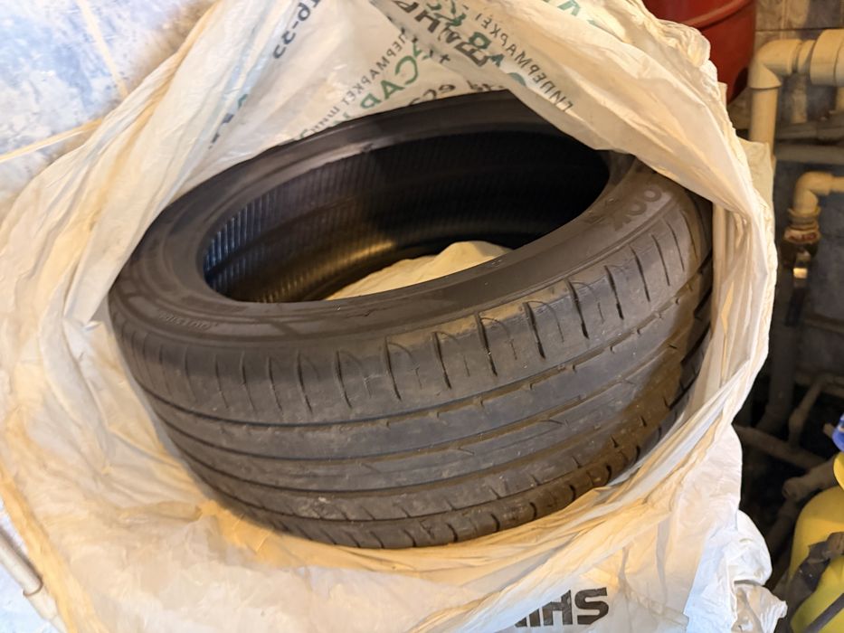 Продам шины Hankook