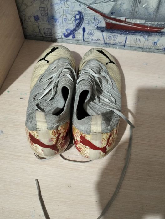 Puma future ACZ Elite