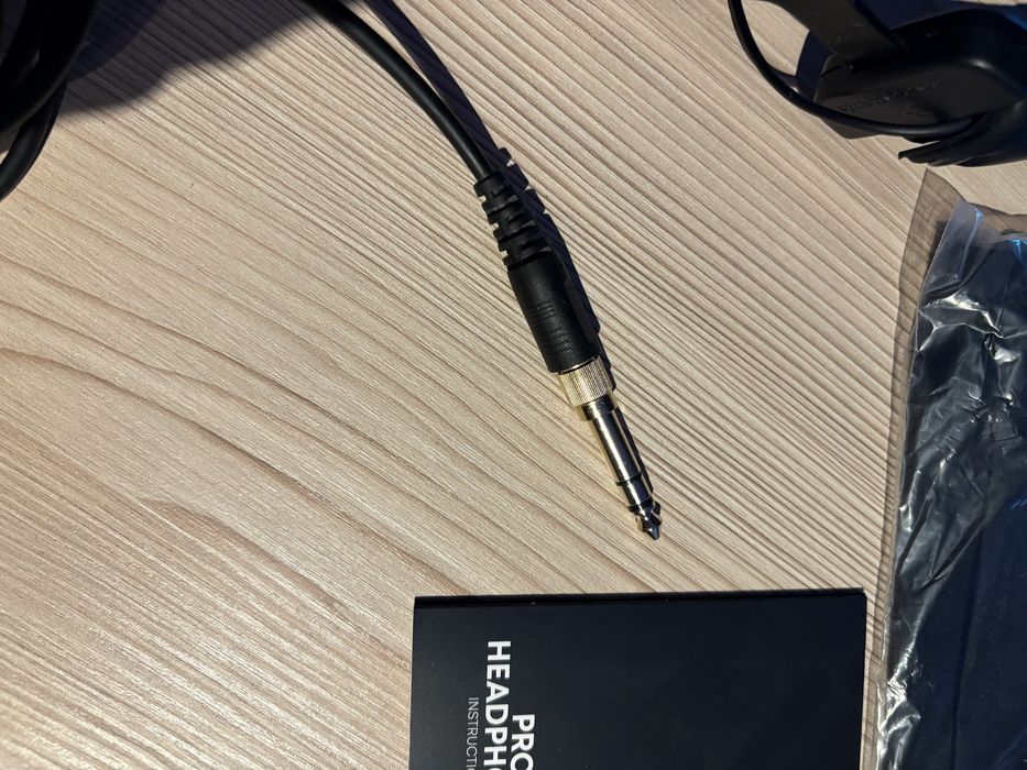 Casti studio Beyerdynamic DT 990 PRO 80 Ohm - Open back