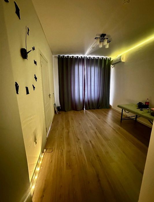 1-комн. квартира, 14 м², Яшнабадский район