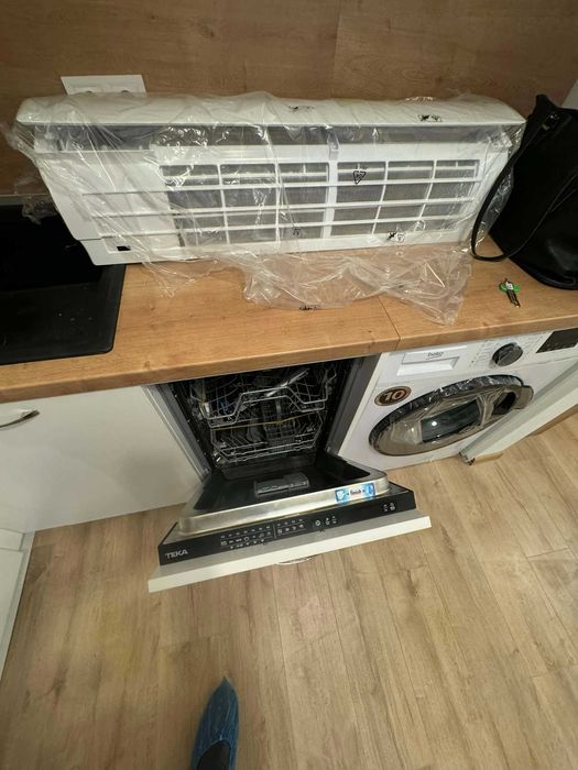 Дава се под наем Двустаен апартамент в София, Малинова долина - 64 кв.м за 725 € - Снимка #2