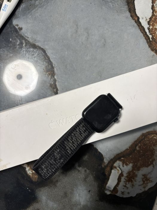 Apple watch se3!
