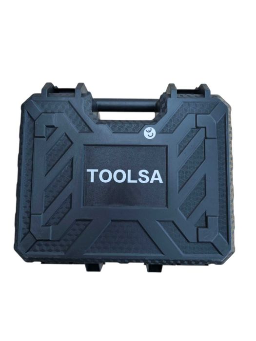 Електрически  Ъглошлайф TOOLSA MINI