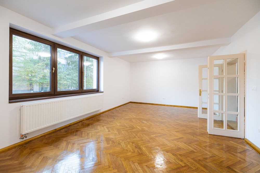 Spațiu comercial ultracentral de închiriat