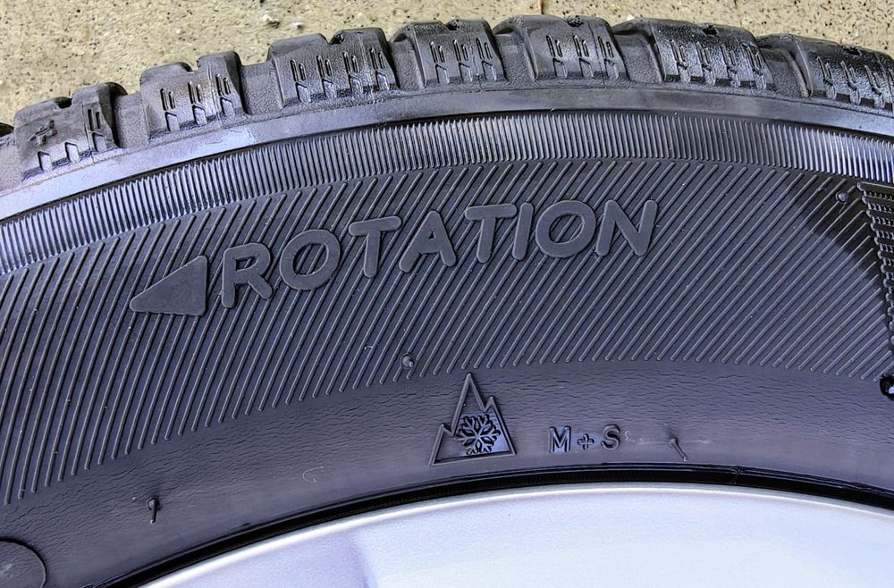 Roti VW 5X112 R16