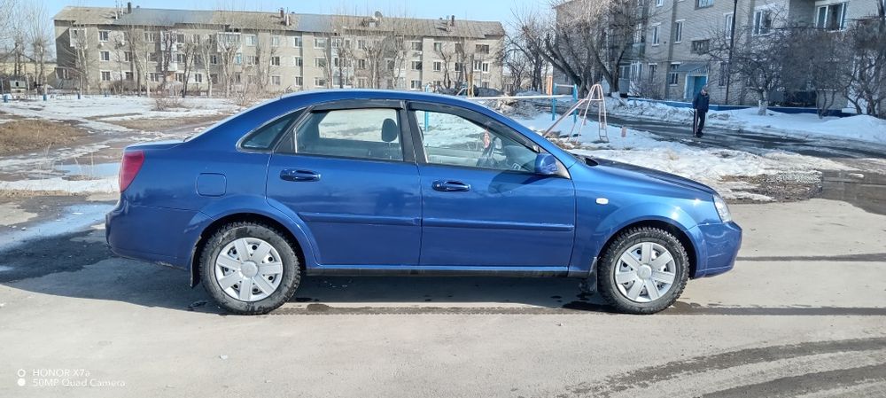 Продам Chevrolet lacetti