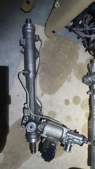 Caseta directie hidraulica Bmw E90, E91, E92, E93, E87 active steering