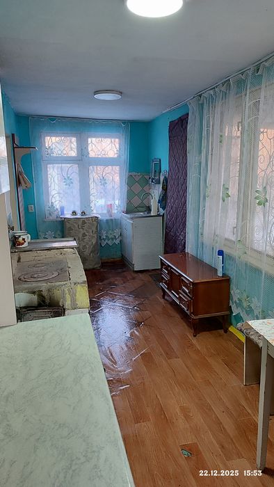 Продам жилой дом