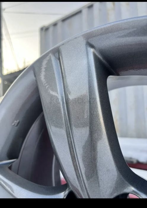 Диски R18 лепесток