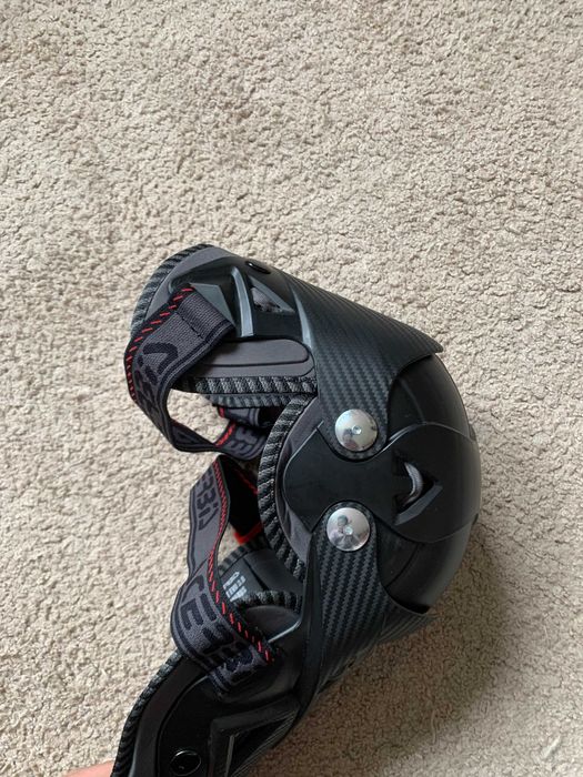 Genunchiere Acerbis Impact Evo 3