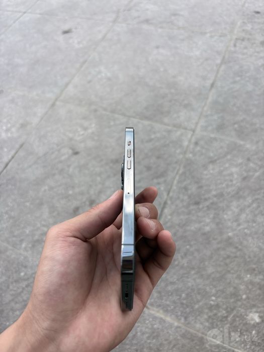 Iphone 13 pro ideal