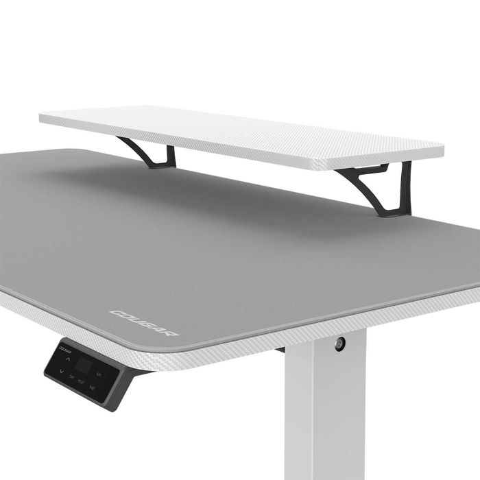 ! Игровой стол Cougar E-Star 140 White (EU)