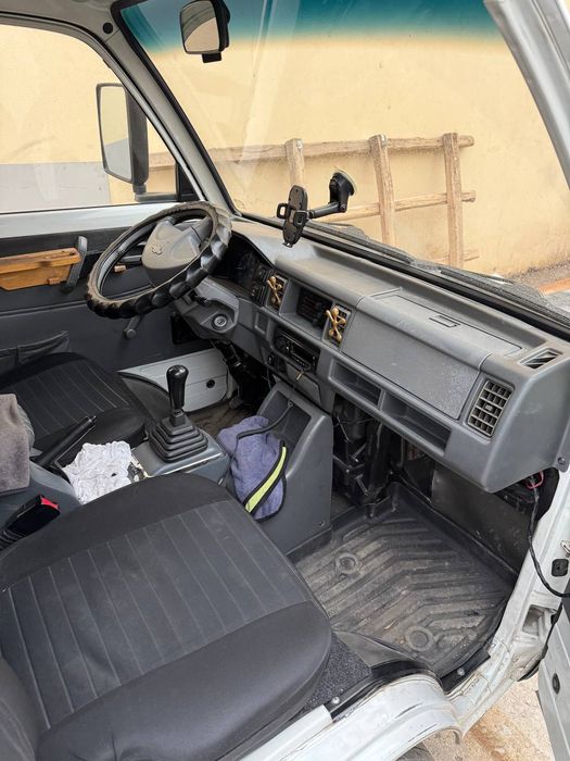 Автомашины дамас