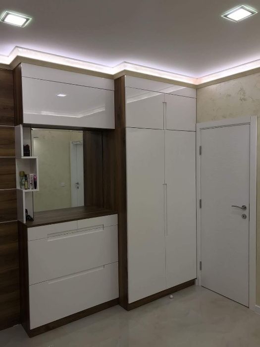 Профил за скрито осветление - LD 01.2 - 2м