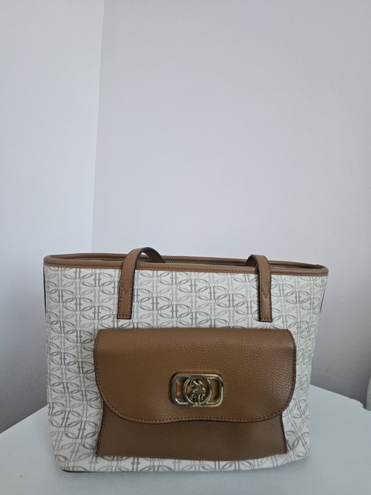 Дамски чанти Guess, U.s. polo
