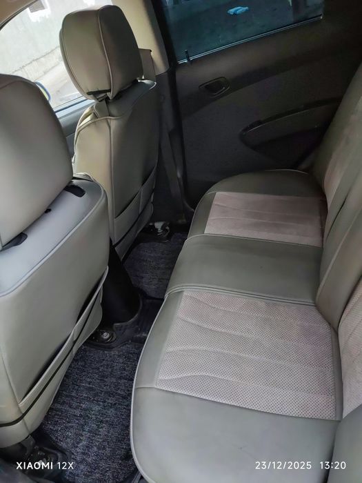 Spark 2014 yil sotuvda