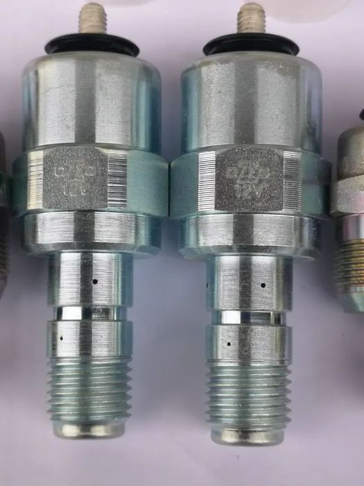 Electromagnet pompa injectie Nissan Atleon Cabstar EcoT Trade SUPAPA ELECTROVALVA BOSCH ZEXEL PIESE
