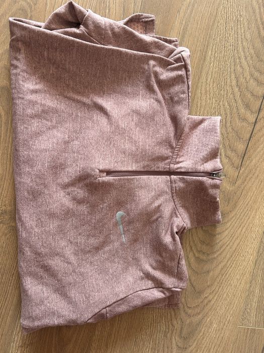 Nike runing training