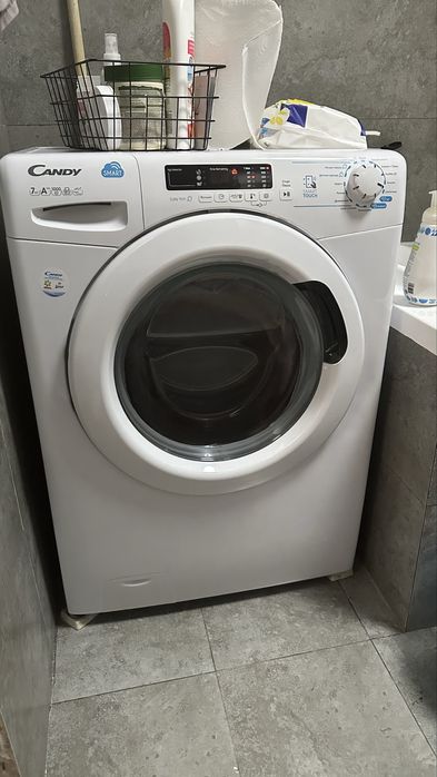 Отдам даром стиральную машину