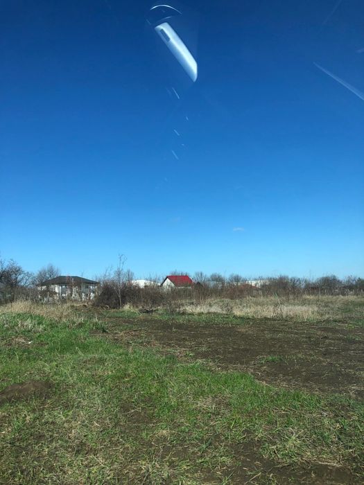 Vand teren intravilan Bogdanesti 1536mp ferit de aglomeratie