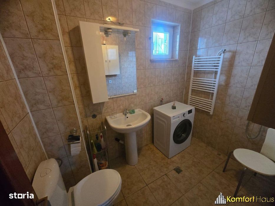 Casa in Serbanesti