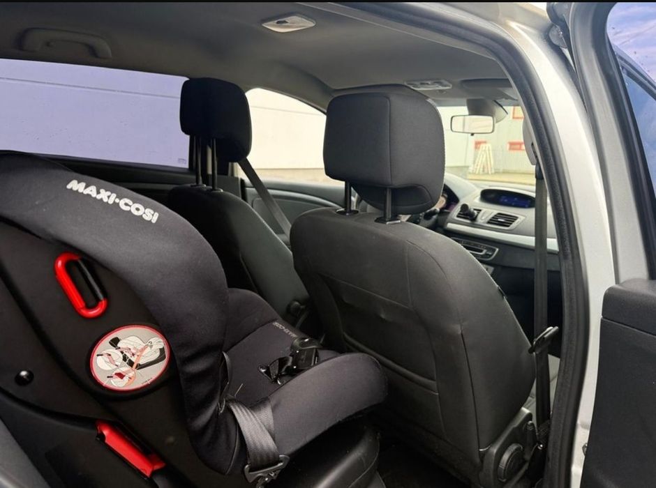 Renault Megane 1.5 dci 110cp 6 viteze 2013e60