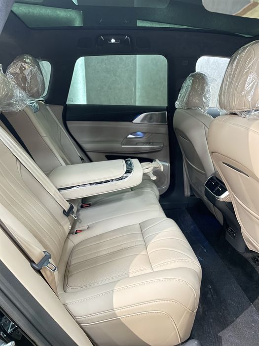 Xpeng G9 Performance Awd Full