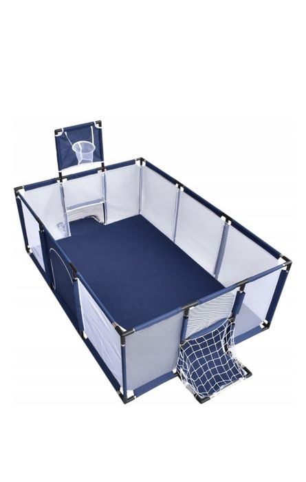 Продам манеж в хорошем состоянии