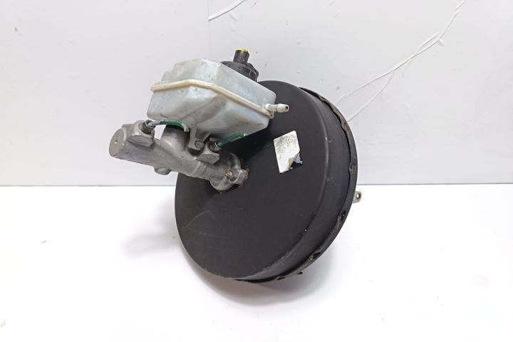 Tulumba frana Renault Master a 2-a generatie (facelift) seria