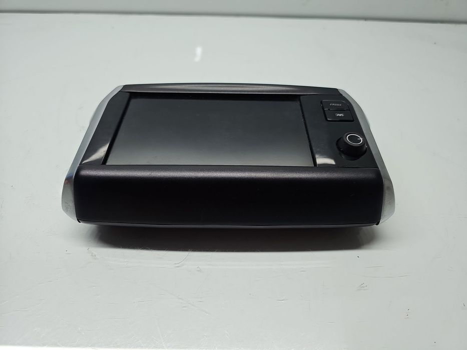 Radio CD cu navigatie PEUGEOT 2008 [Fabr 2013-prezent] OEM