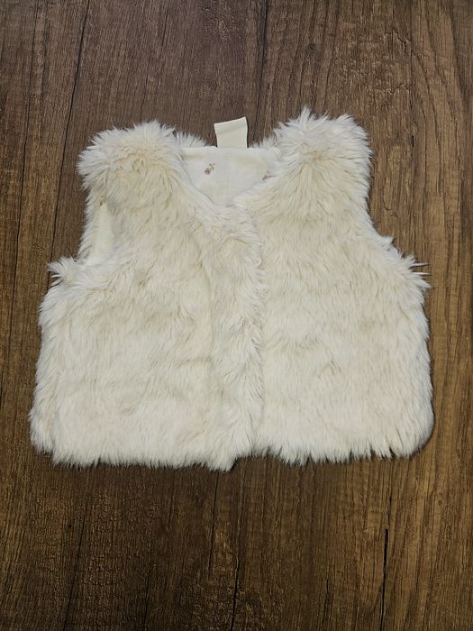 Vestuță Blăniță bebe