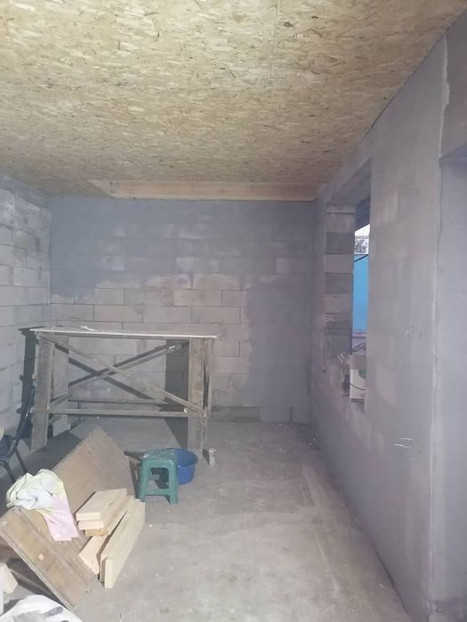 Все видь строительные работы