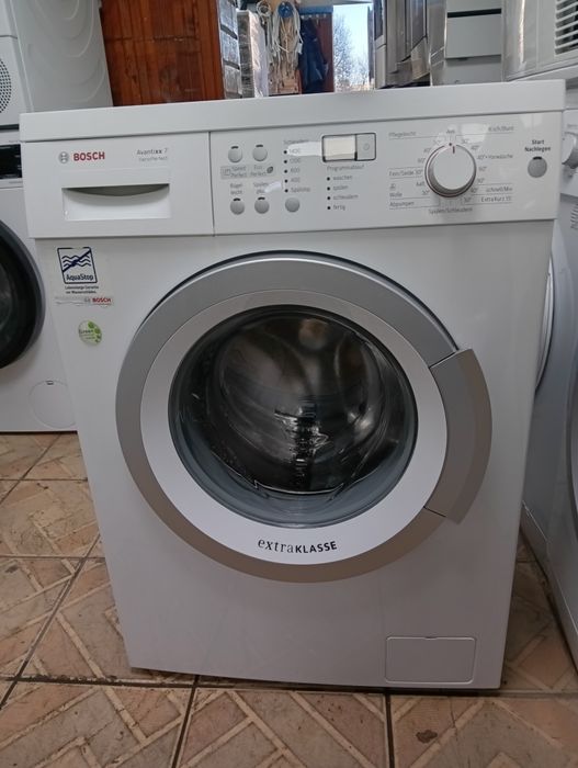Пералня Бош Bosch Avantixx 7 А+++ 7кг с две години гаранция!