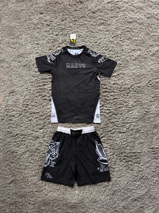 РАЗПРОДАЖА, ММА Екипи и Анцузи, Чисто Нови с Етикет