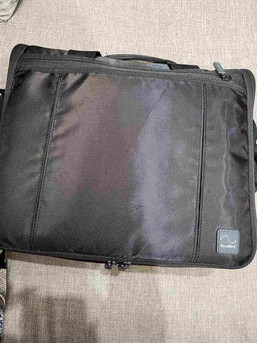 Апарат за неинвазивна и инвазивна вентилация ResMed ASTRAL 150