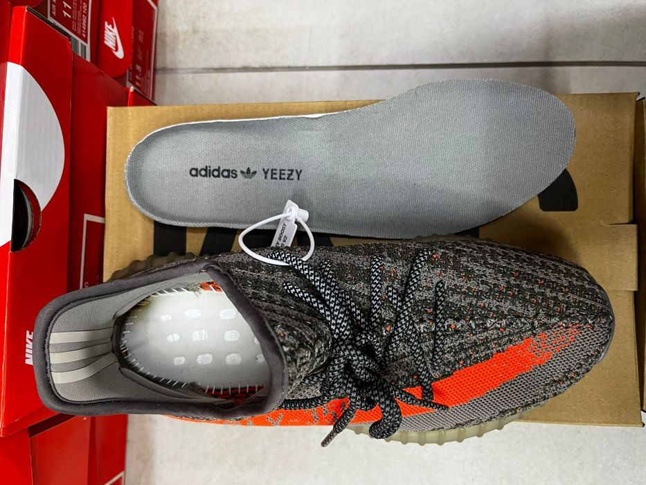 Adidas yeezy boost 350 v2 beluga,,