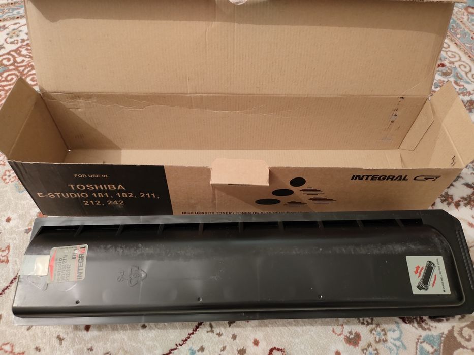 Картриджы для ксерокса