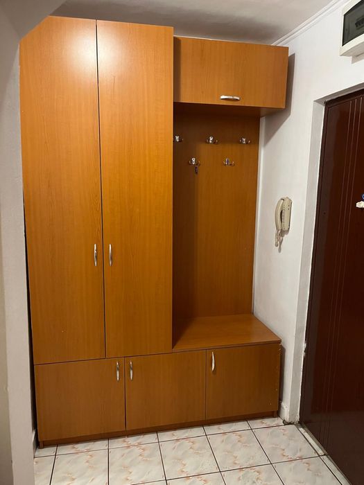 Garsoniera de inchiriat