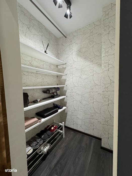 Apartament 2 camere cu gradina
