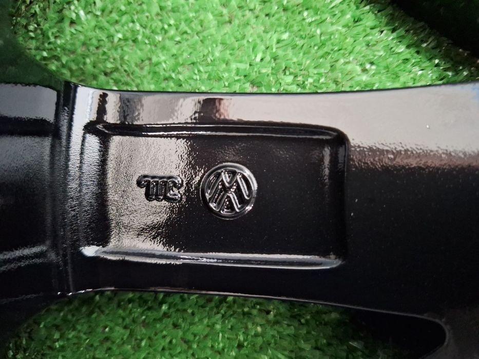 Фолскваген-17цола-5/112-оригинални